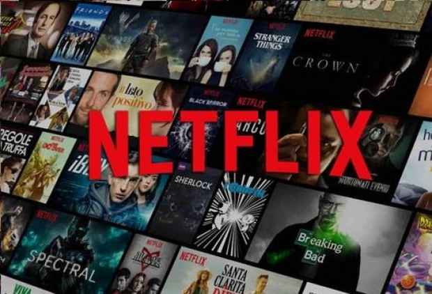 Cara Berlangganan Netflix Tanpa Kartu Kredit Gratis Premium 1 Bulan