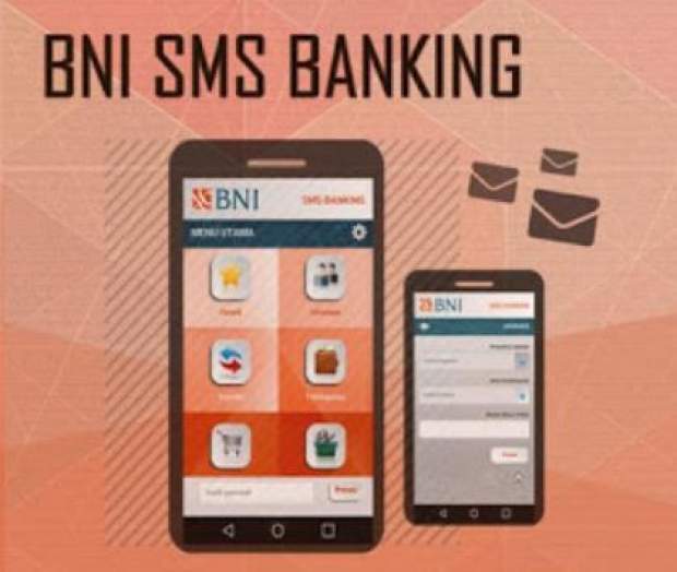 format sms banking BNI terbaru