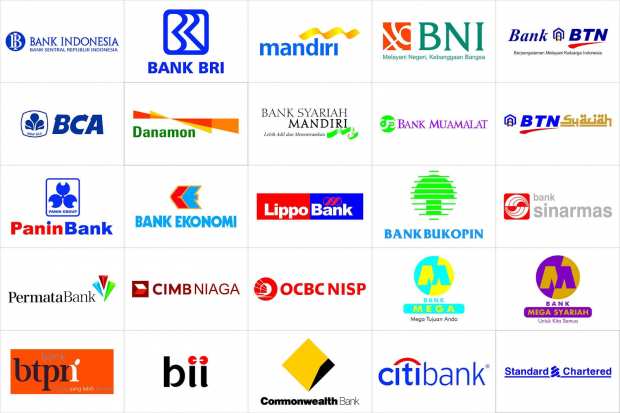 contoh lembaga keuangan bank dan non bank