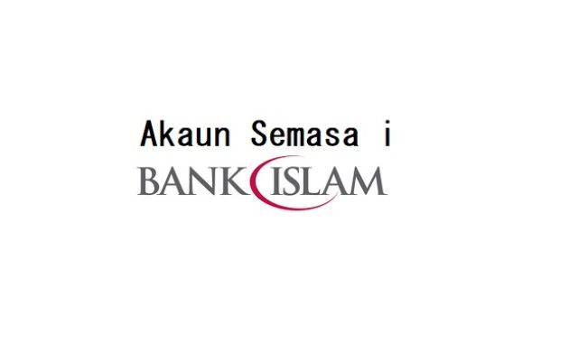 akaun semasa bank islam